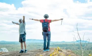 1 Day Tanzania Hike at the Usambara Mountains