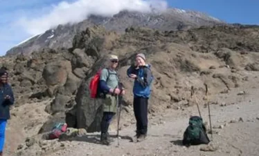 2 Days Tanzania Usambara Mountain Hike