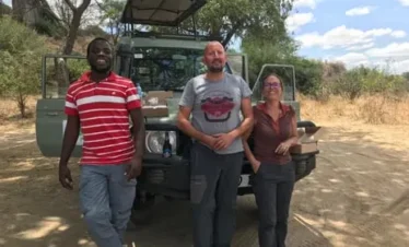 3 Days Uganda Kidepo Valley Safari