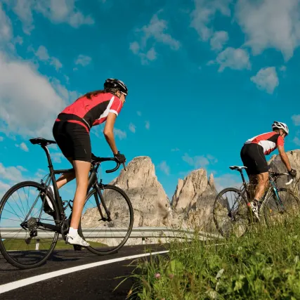 Cycling