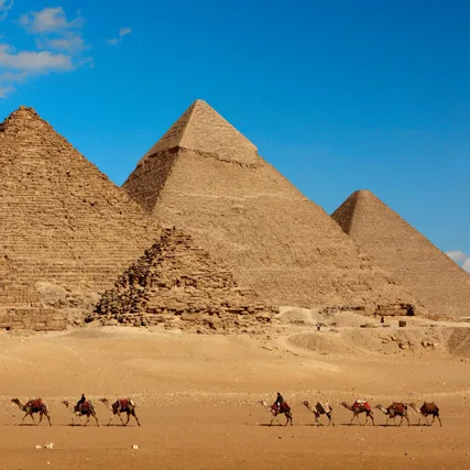 Egypt