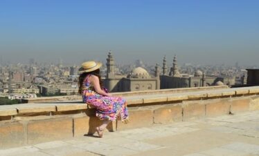 11 Days 10 Nights Egypt Stories of Egypt-Cairo-Aswan-Luxor-Hurghada NileCruise