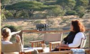 12 Days Kenya Photography Safari