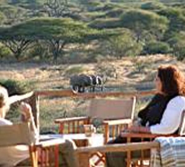 12 Days Kenya Photography Safari