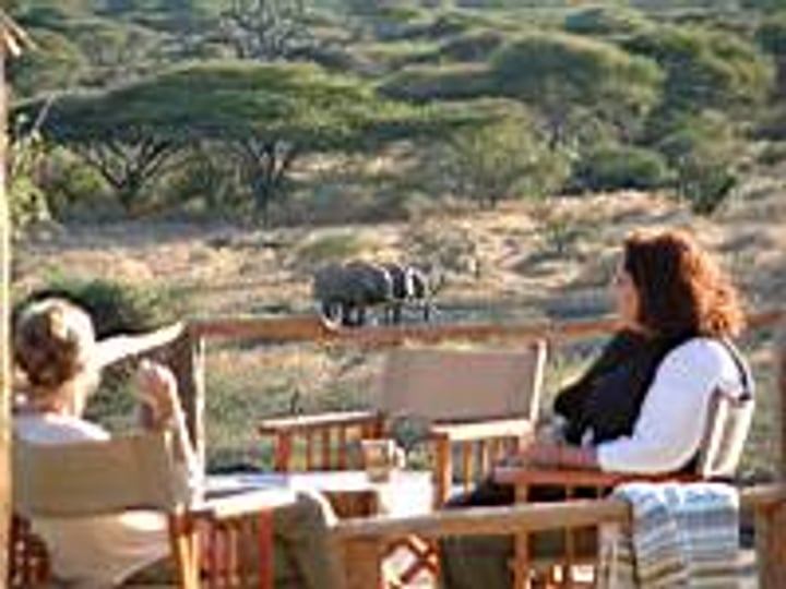12 Days Kenya Photography Safari