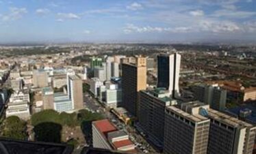 12 Days Kenya Photography Safari