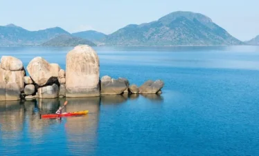 14-Day Malawi Tropical Escape Across Four Pristine Islands-Lake Malawi Island Hopping Adventure