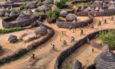 14 Days Uganda Experience Natural Beauty & Cultural Richness