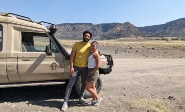 3-Day Kenya Lavish Safari – Amboseli National Park Luxury Adventure