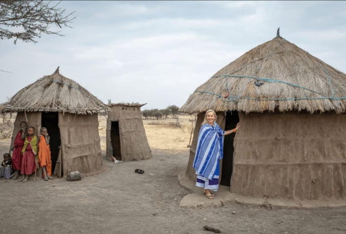 4 Day Tanzania Cultural & Authentic Tours