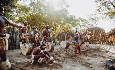 4 Days Tanzania Cultural Safari Visit Hadzabe and Datoga