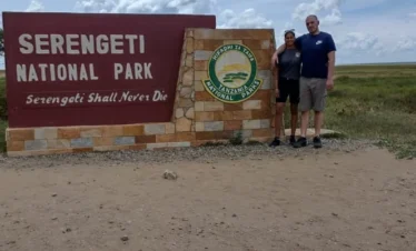 5 Day Tanzania Safari Fly In Out To Zanzibar- Mid-Range Safari