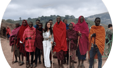 5 Day Tanzania Ultimate Adventure & Maasai Culture