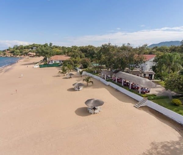 5 Days Tanzania Wildlife Safari Fly out to Zanzibar