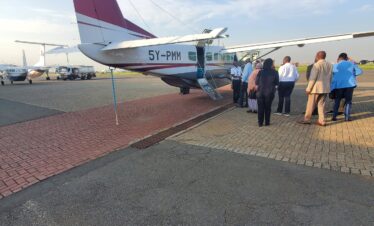 5 Days Tanzania Wildlife Safari Fly out to Zanzibar