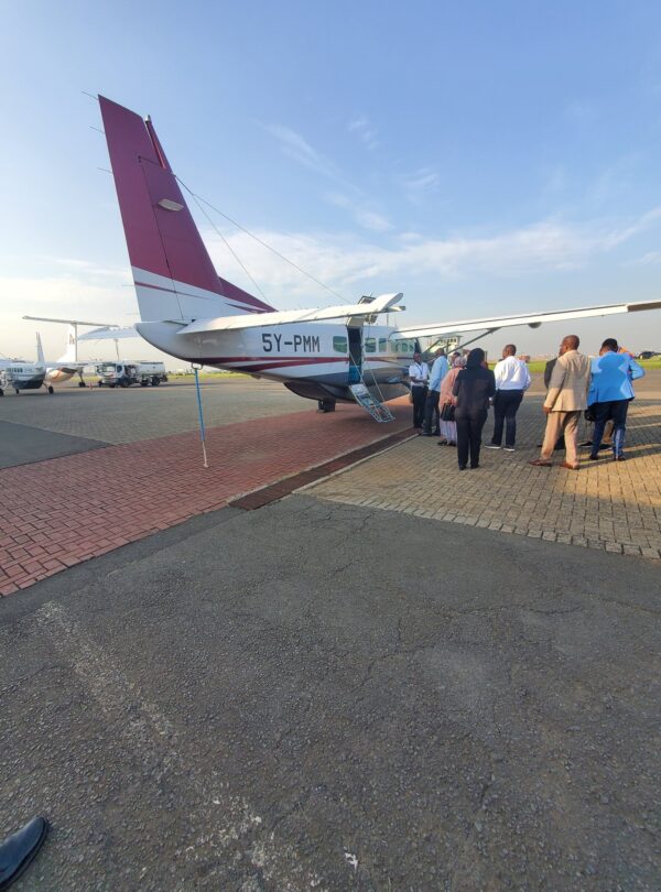 5 Days Tanzania Wildlife Safari Fly out to Zanzibar