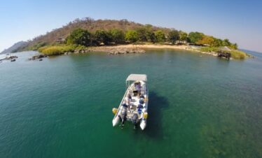 6-Day Malawi Luxury Lake Malawi Adventure -Blue Zebra Island Lodge Vacation2