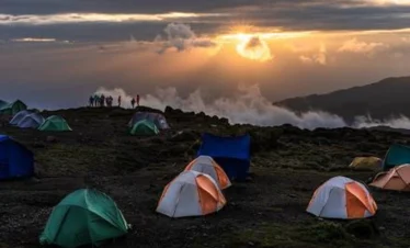 6 Days Tanzania Rongai Route (Mount Kilimanjaro Climbing)