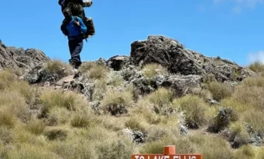 6 Days Tanzania Rongai Route (Mount Kilimanjaro Climbing)