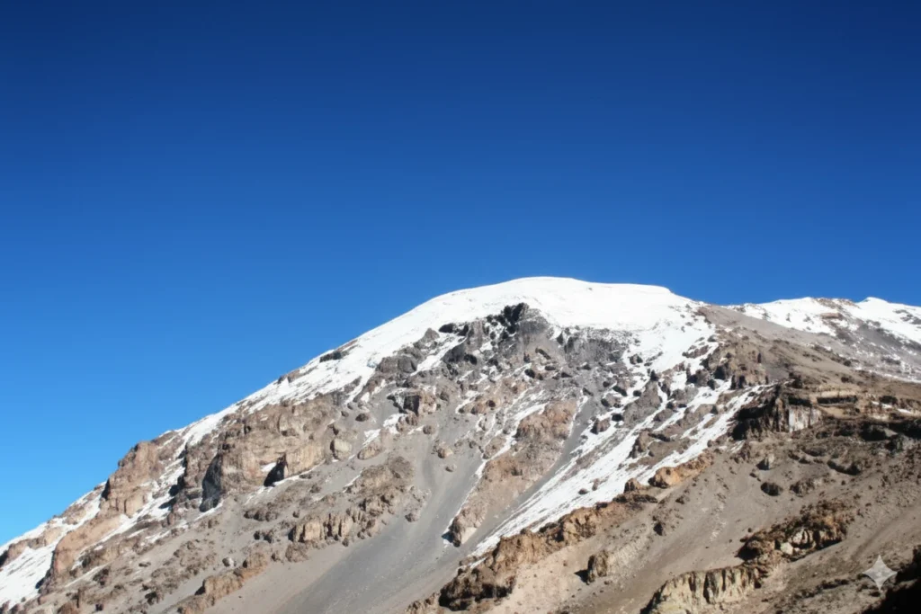 6 Days Tanzania Umbwe Route( Mount Kilimanjaro Climbing)