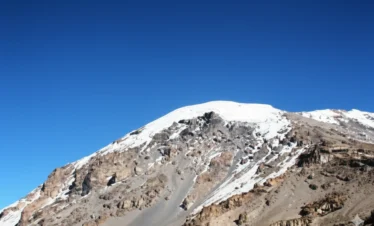 6 Days Tanzania Umbwe Route( Mount Kilimanjaro Climbing)