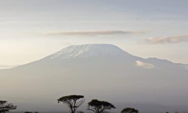 7 Day Tanzania Kilimanjaro Hiking via Lemosho Route Adventure2