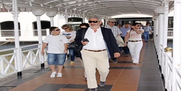 8 Days 7 Night Egypt Cultural History Adventure