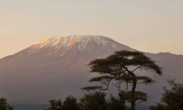 9 Days Tanzania Mount Kilimanjaro Western Breach Route