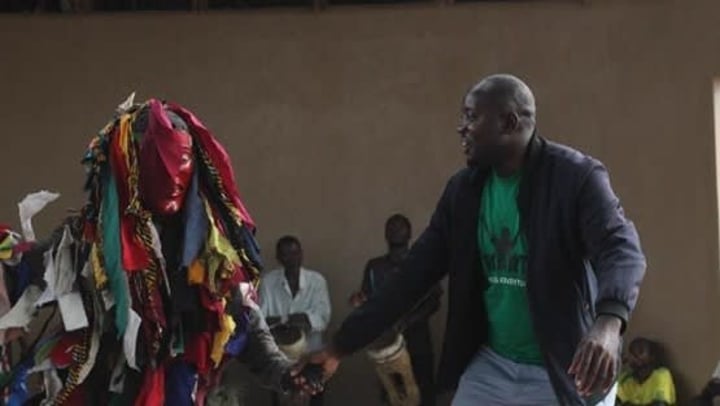 Africa Cultural Festivals