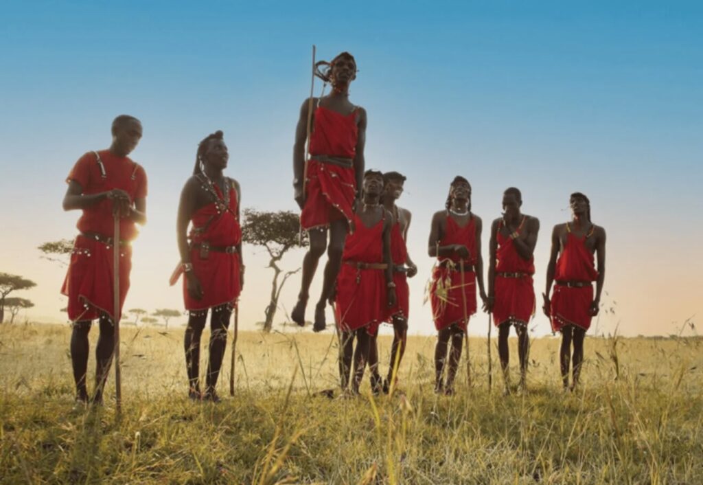 Africa Cultural Festivals1