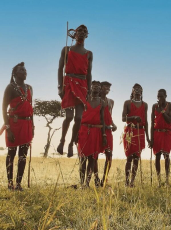 Africa Cultural Festivals1
