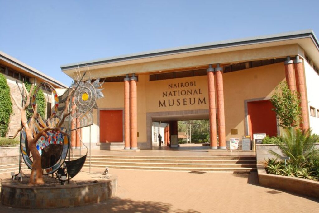 Africa Museums1