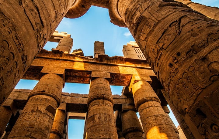 Beyond the Pyramids: Egypt’s Hidden Historical Sites