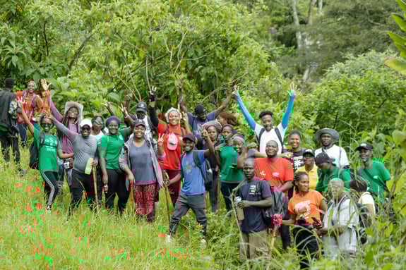 Looking for Africa Student Academic Tours1