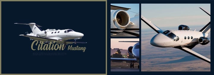 Egypt Air Private Charter Service & Jets Club