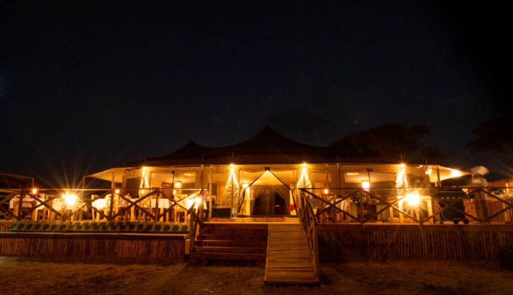 Elangata Olerai Tented Luxury Camp-Masai Mara1