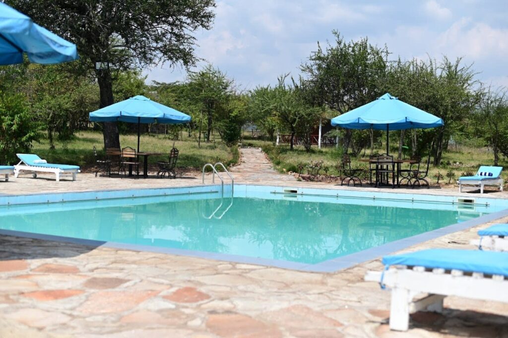 Elangata Olerai Tented Luxury Camp-Masai Mara4
