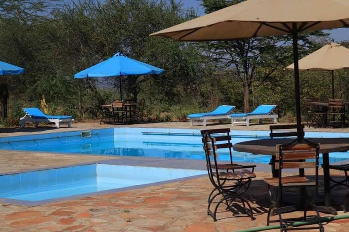 Elangata Olerai Tented Luxury Camp-Masai Mara6