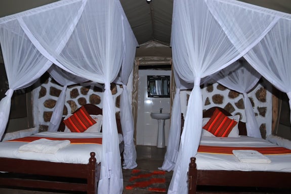 Elangata Olerai Tented Luxury Camp-Masai Mara7