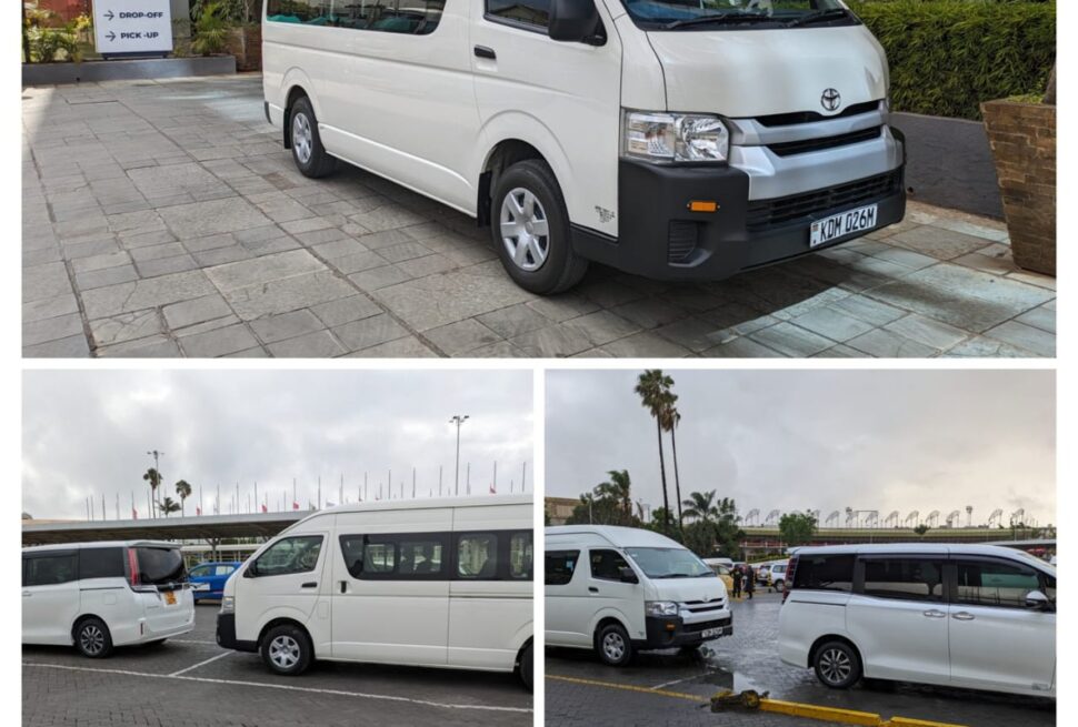Kenya Airport Transfer Services2