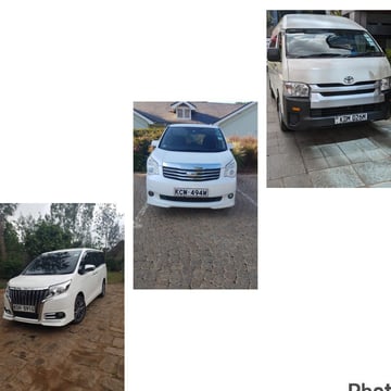 Kenya Airport Transfer Services4