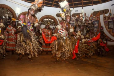 Malawi Cultures