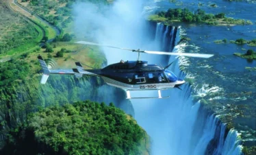 11 Days Botswana - Zimbabwe Mid-Range Safari