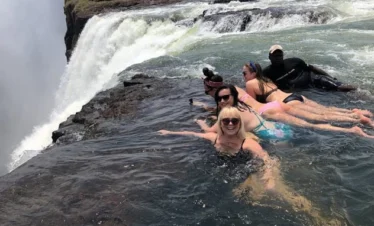 13 Days Botswana- Victoria Falls Mid Range Safari