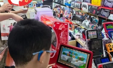 Business Theme Tours-Hangzhou E-Commerce Tour