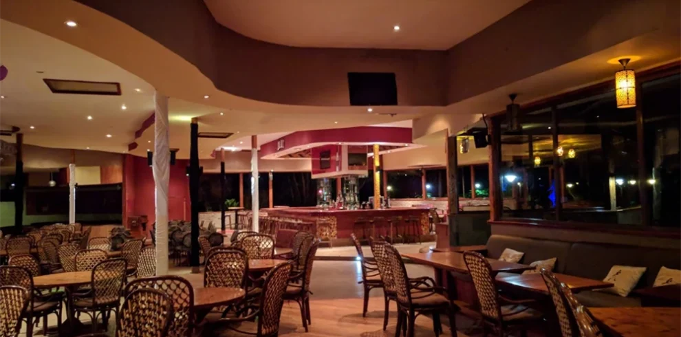 Carnivore Restaurant Nairobi