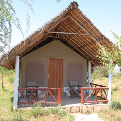 Africa Budget Camping Safaris