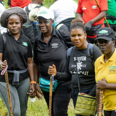 Africa Student Academic Tours