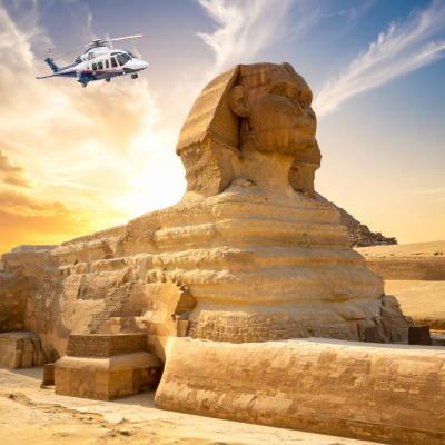 Egypt Private Charter Service