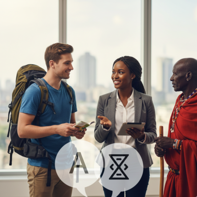 african language translator